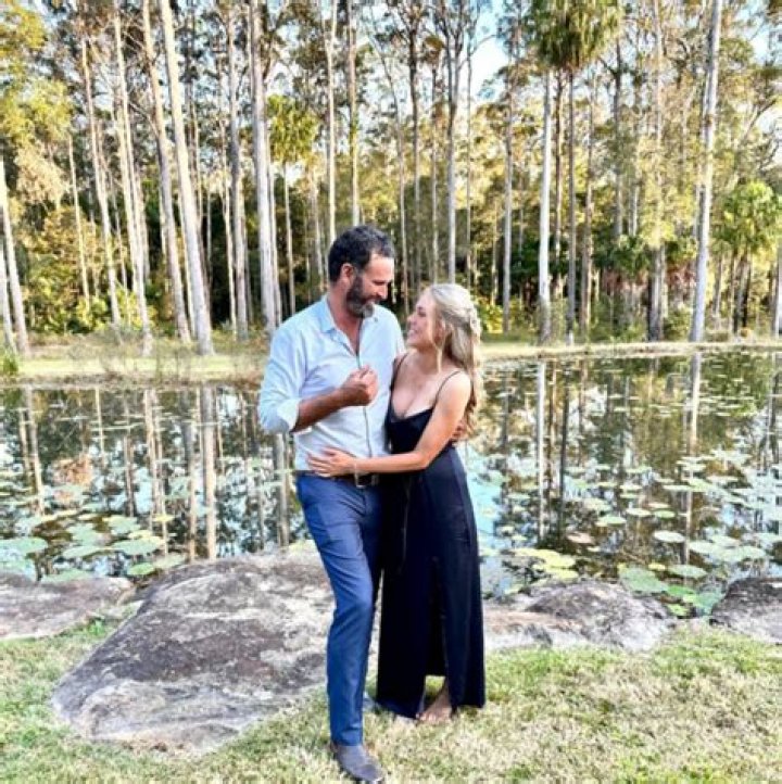 EXPLORE Mick Gould Wiki Facts, Age, Height, Partner & Net Worth