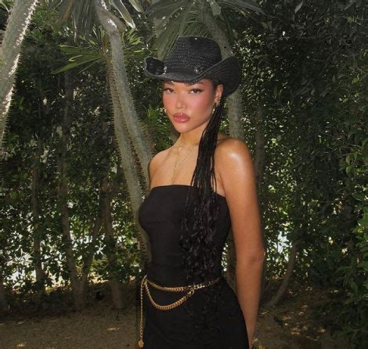 Ming Lee Simmons Age, Height, Wikipedia, Boyfriend, Net Worth