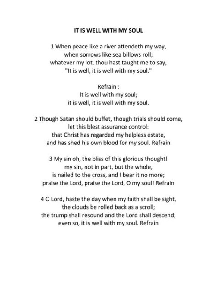 My Writing Is My Soul - An original poem