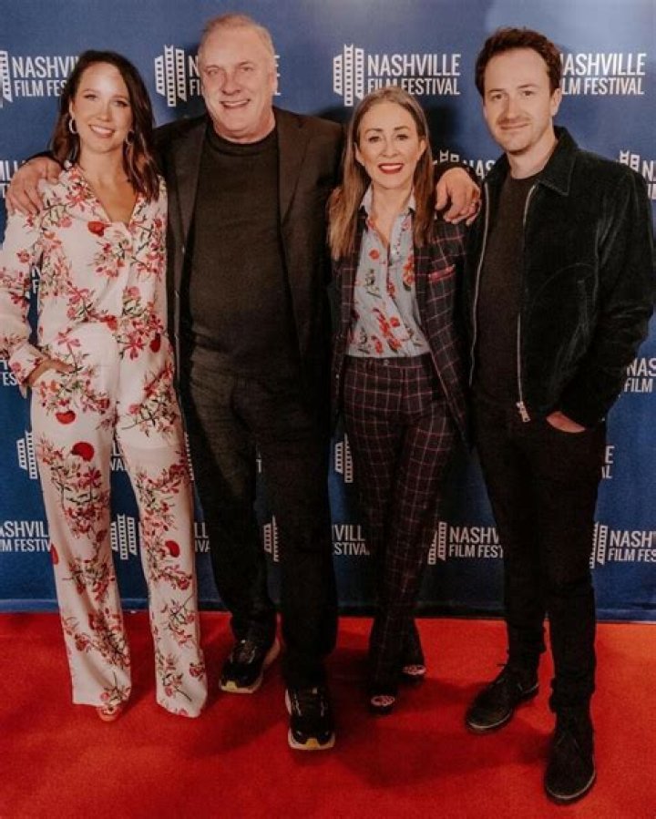 Natalie Hegnauer Wiki, Biography, Age, Height, Job, Instagram, Nationality, Net Worth 2023