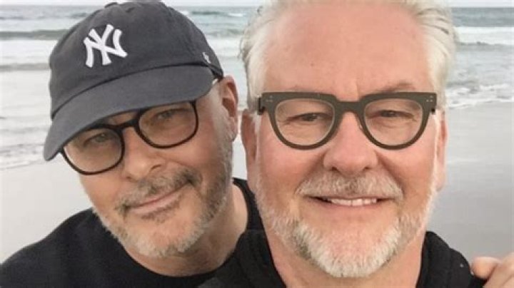 Who is Neal Whitaker Partner David Novak-Piper? Explore Neal Whitaker Wiki Facts!