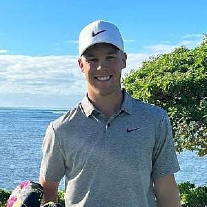 Golfer Nick Hardy Girlfriend, Engaged, Parents, Family & Facts