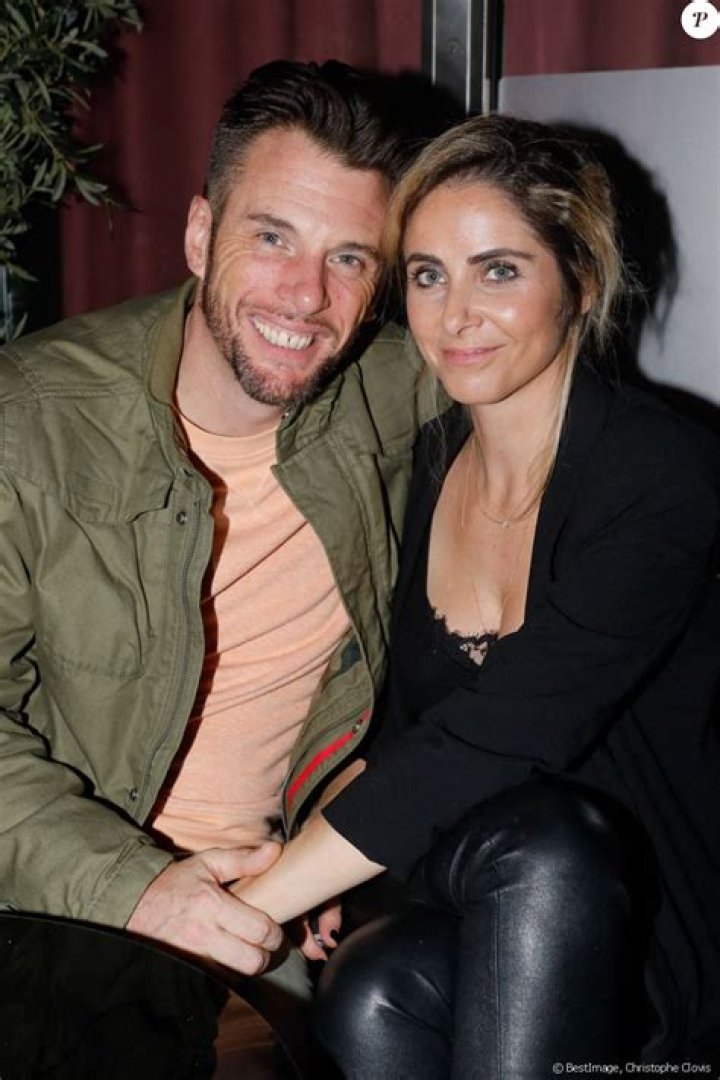 Norbert Tarayre Femme