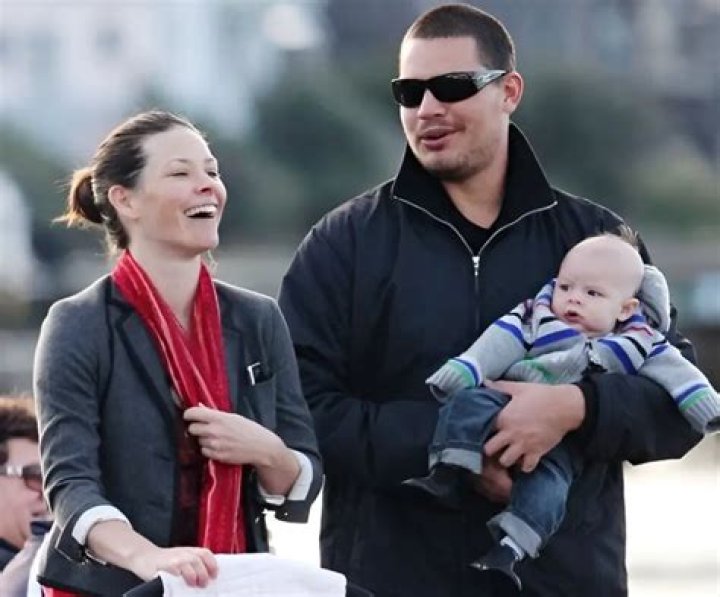 Who is actress Evangeline Lilly’s partner, Norman Kali? EXPLORE His Wiki Facts and Background