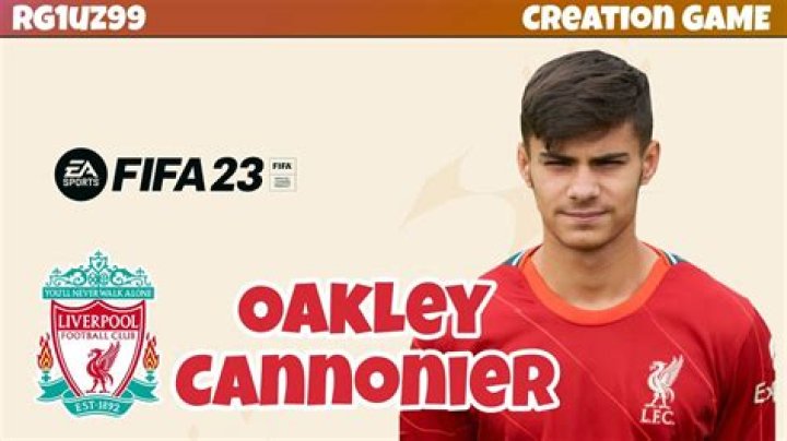 What Is Oakley Cannonier Salary? Professional Career & Personal Life