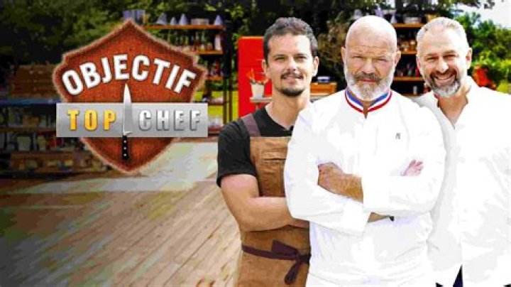 Objectif Top Chef à La Mémoire De Benjamin
