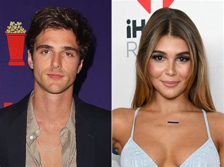 Olivia Jade Giannulli Wiki, Bio, Age, Height, Boyfriend & Net Worth