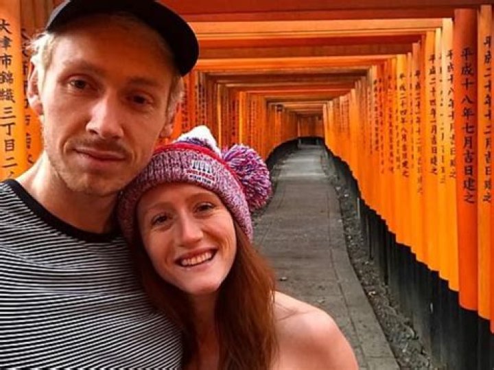 Who Is Australian Ninja Warrior Olivia Vivian Boyfriend Ben Polson? Explore Olivia Vivian Top 5 Wiki Facts