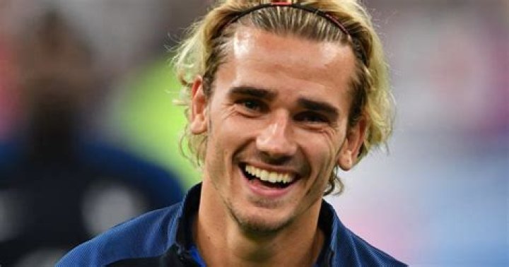 Origine Griezmann