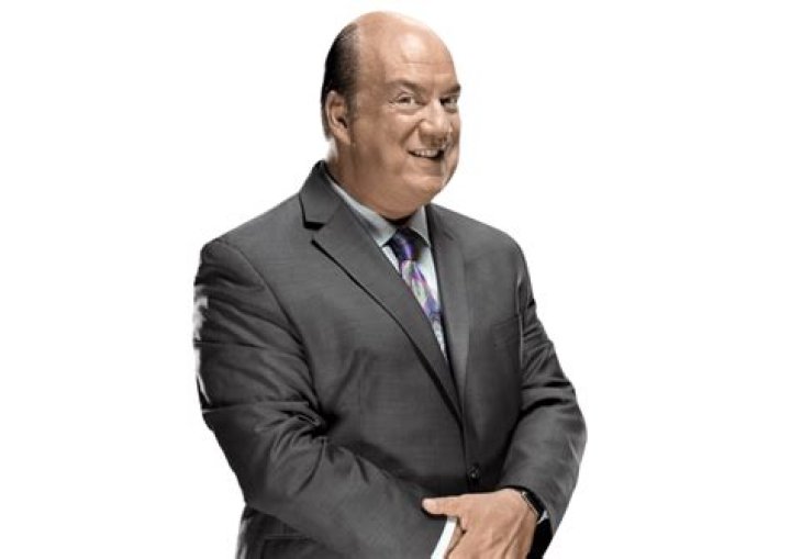 Paul Heyman Fortune