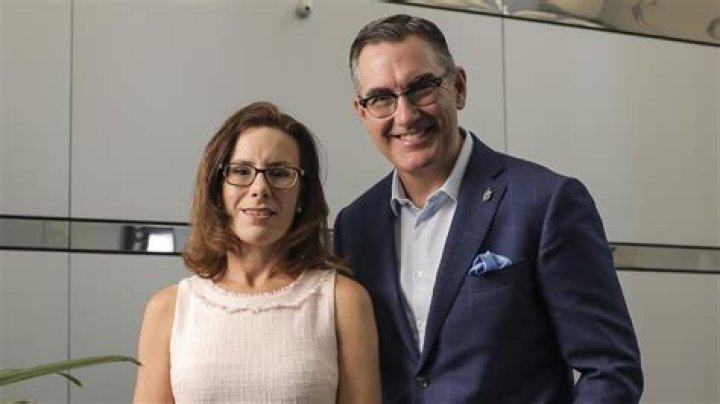 Virgin Australia Paul Scurrah Wiki, Bio, Age, Height, Wife, Instagram, Net Worth