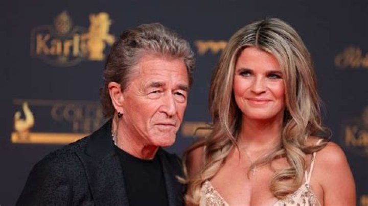 Hendrikje Balsmeyer Age, Wikipedia, Peter Maffay New Wife