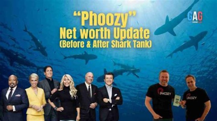 Phoozy Net Worth, Phone case | Phoozy After Shark Tank Update
