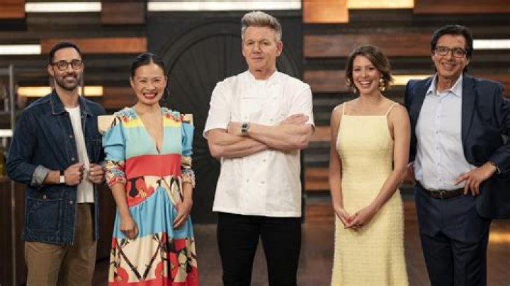 Where is Master Chef Australia Runner-up Poh Ling Yeow Now? Married Again Following Divorce?