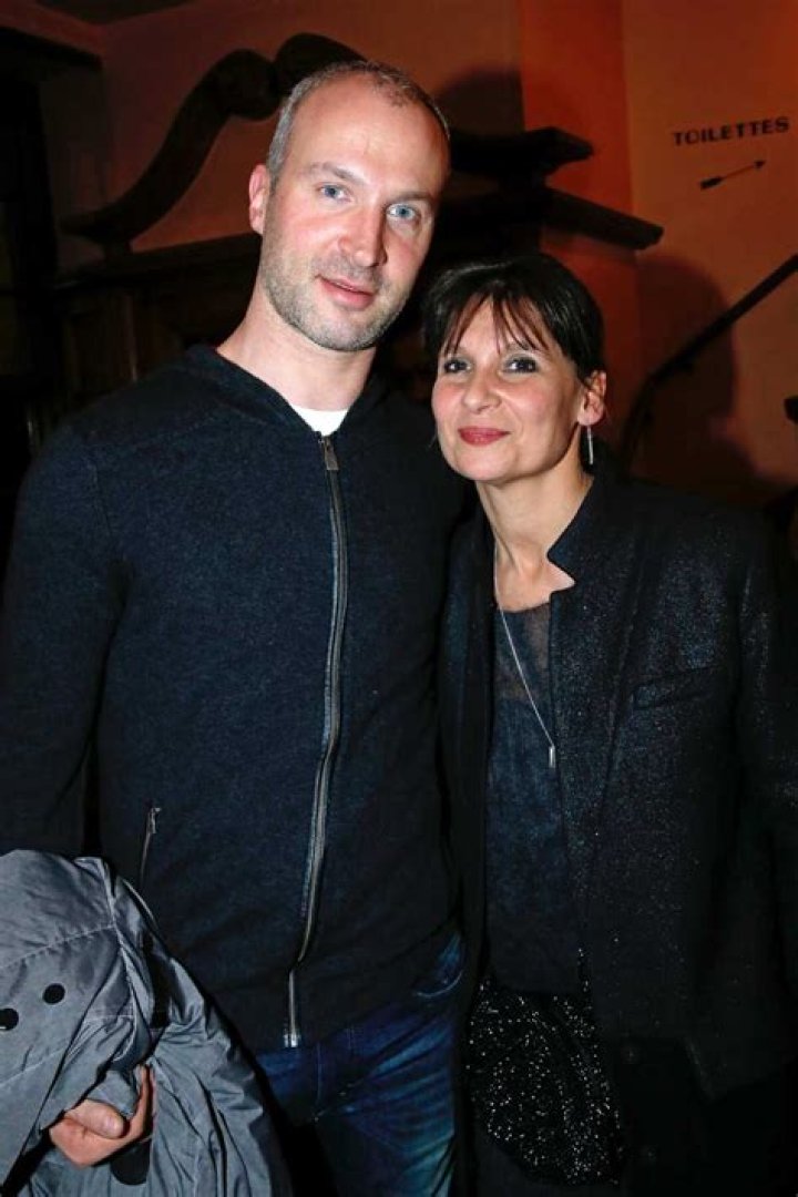 Qui Est La Femme De Jean-Luc Reichmann