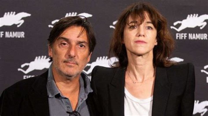 Qui Est Le Mari De Charlotte Gainsbourg