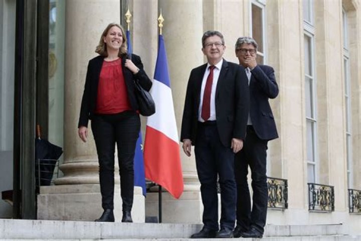 Qui Est Le Mari De Danielle Simonnet