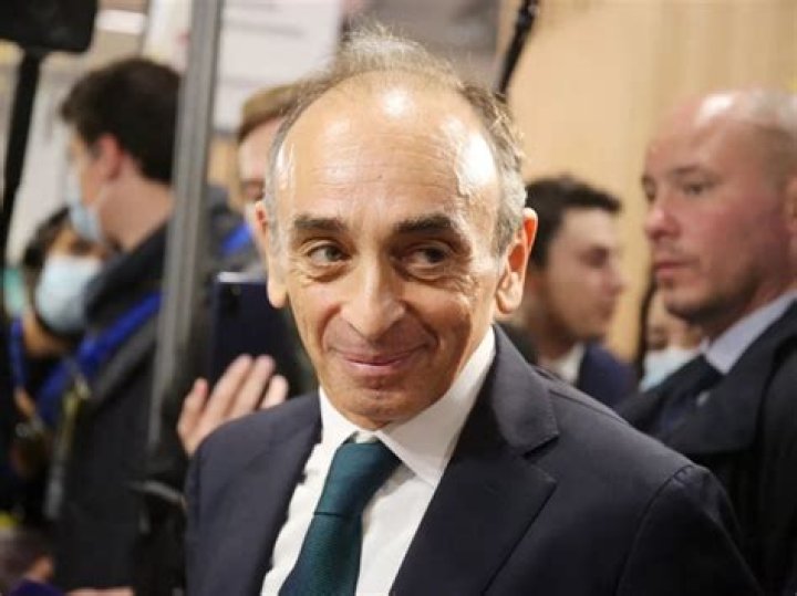 Qui Est Le Père De Michael Zemmour ?