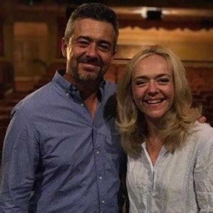 Rachel Bay Jones – Children, Boyfriend, Husband, Ethnicity, Siblings
