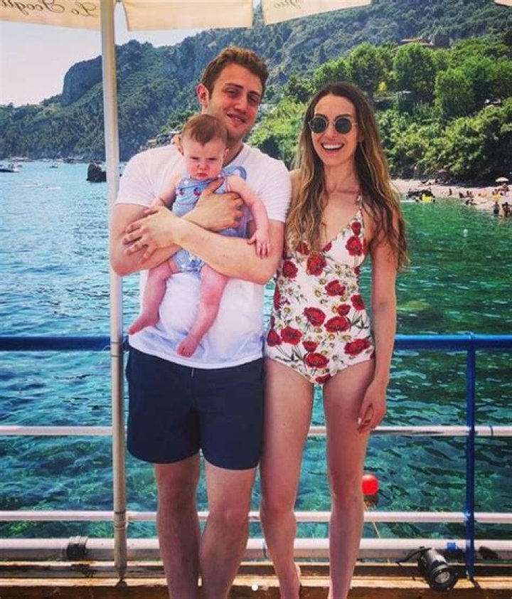 Know About Rachel Crane; CNN, Age, Husband, Parents, Salary, Height