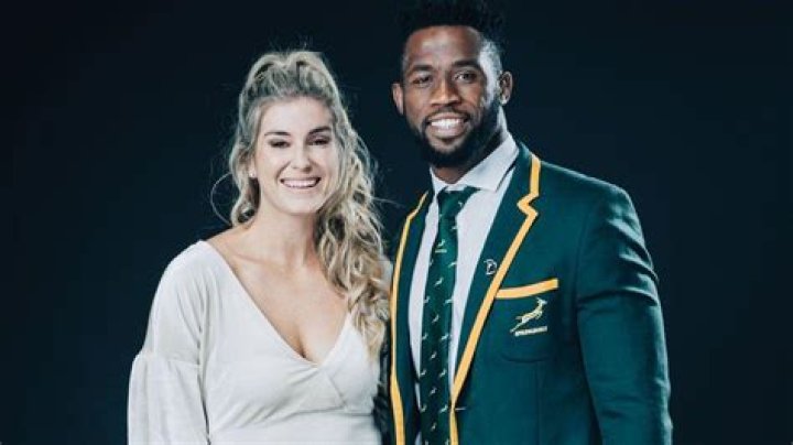 Rachel Smith Kolisi Wiki, Bio, Age, Height, Husband & Net Worth