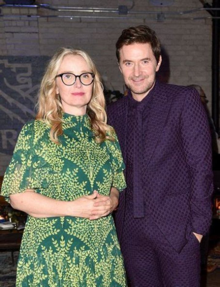 Richard Armitage Married, Wife, Is He Gay? What Is His Height?