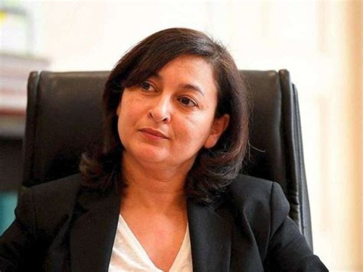 Ridsa Origine Parents