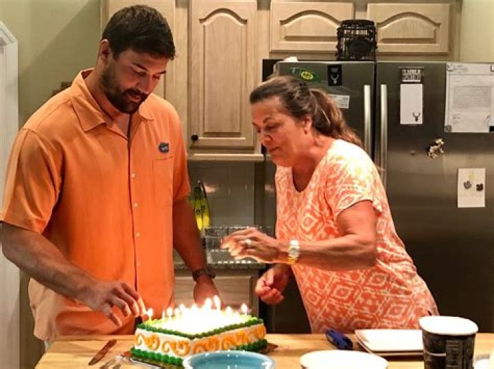 Riley Cooper Bio, Wife, Family, Girlfriend, Net Worth, Other Facts