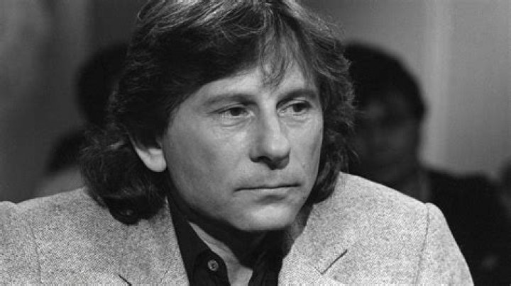 Roman Polanski Jeune