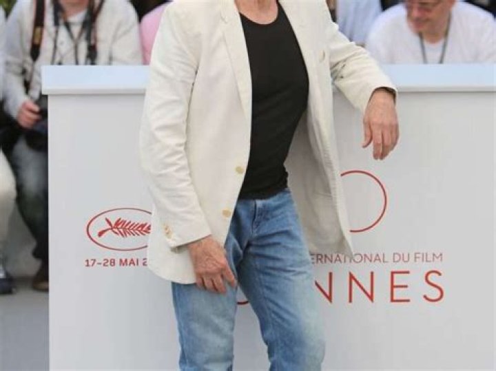 Roman Polanski Taille