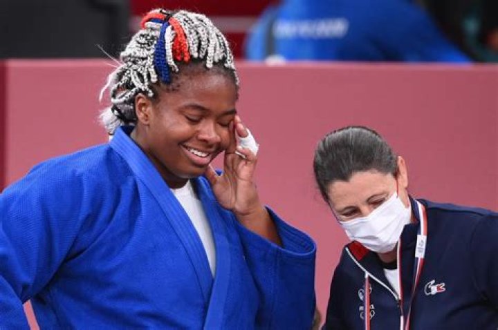 Romane Dicko Parents Origine