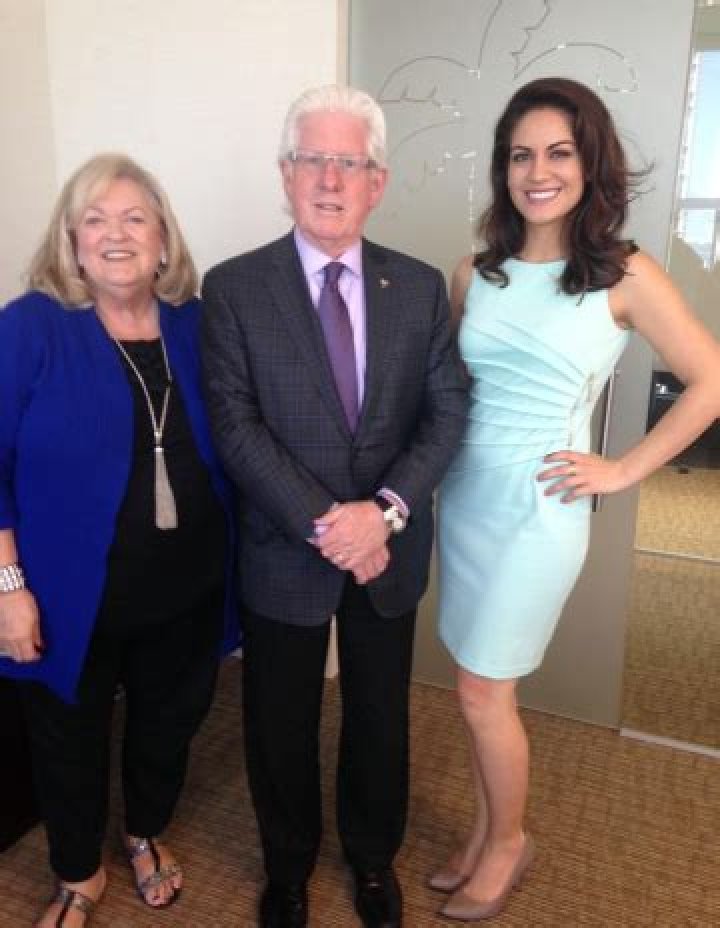 Rudabeh Shahbazi Married, Husband, Bio, Wiki, Age