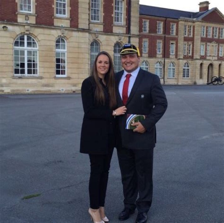 Who Is Rugby Jamie George Wife? His Personal & Family Life Insight