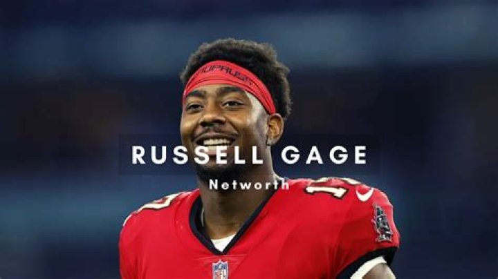 Is Russell Gage Dating Anyone? Personal Life Details & Career Facts