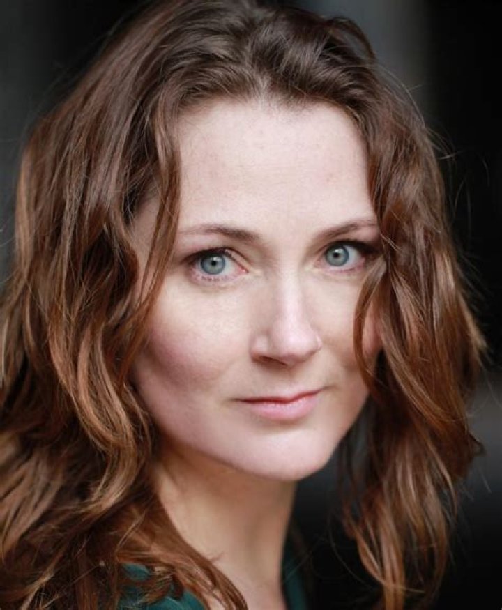 Ruth Gemmell Height, Weight, Age, Measurements, Net Worth, Facts