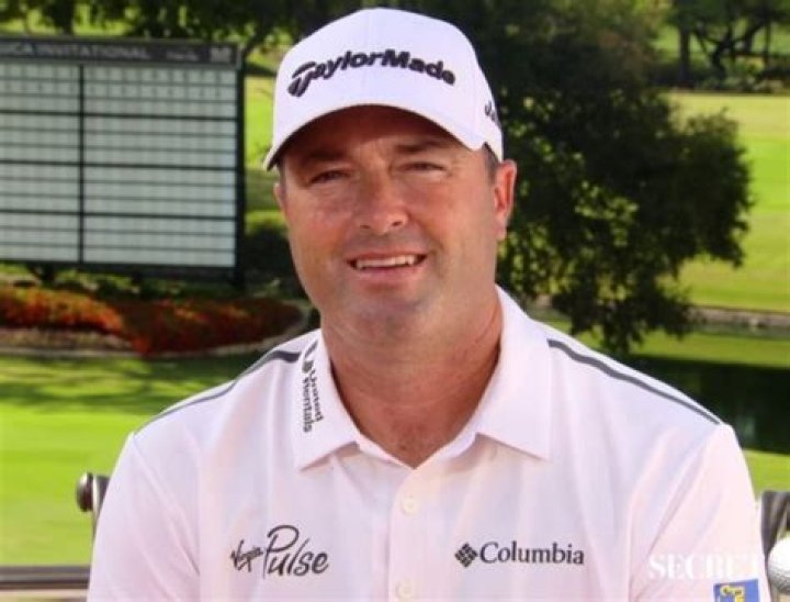 Ryan Palmer Dad, Wife, Net Worth, Relationship With Arnold Palmer