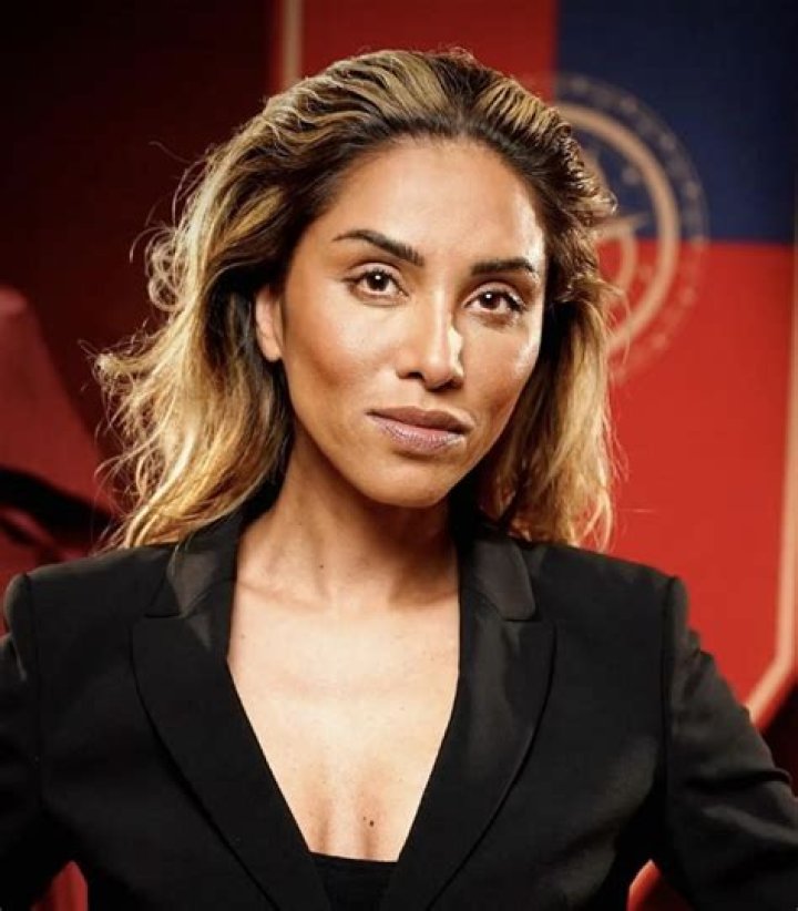 Sabrina Setlur Fortune