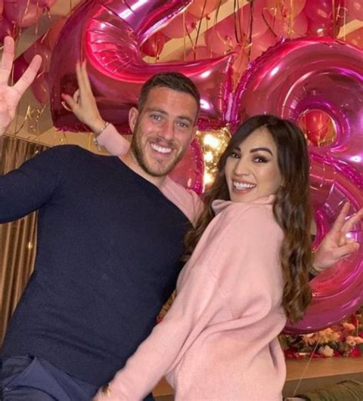 Sabrina Veretout Age