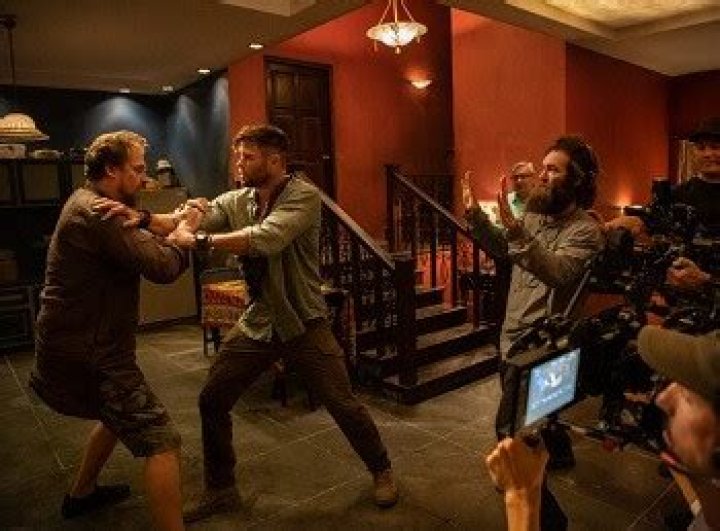 Sam Hargrave – Movies, Director, Girlfriend, Family, Net Worth, Stuntman