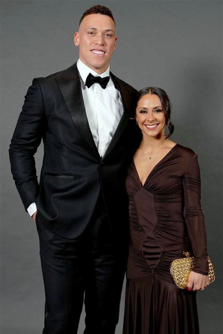 Samantha Bracksieck Aaron Judge Wife Age, Height, Wikipedia, Instagram