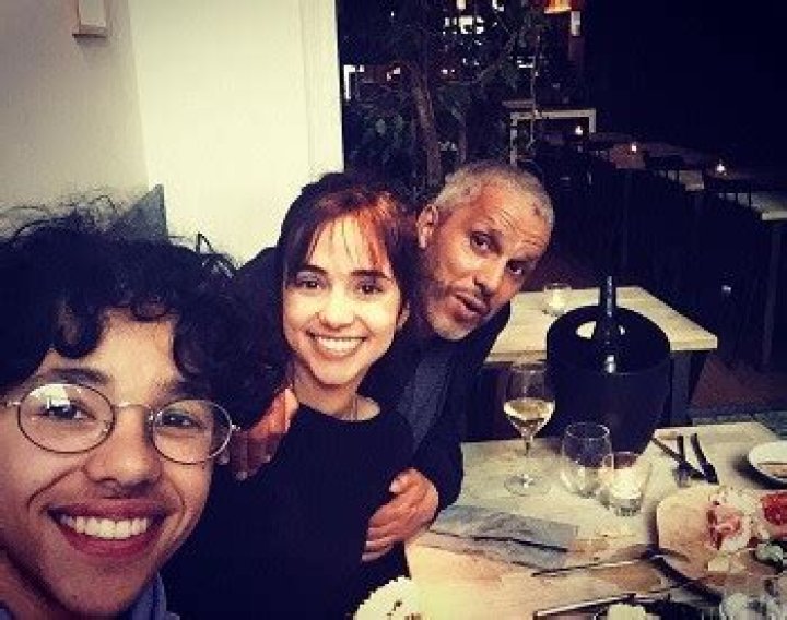 Sami Bouajila – Movies, Family, Children, Wife, Net Worth