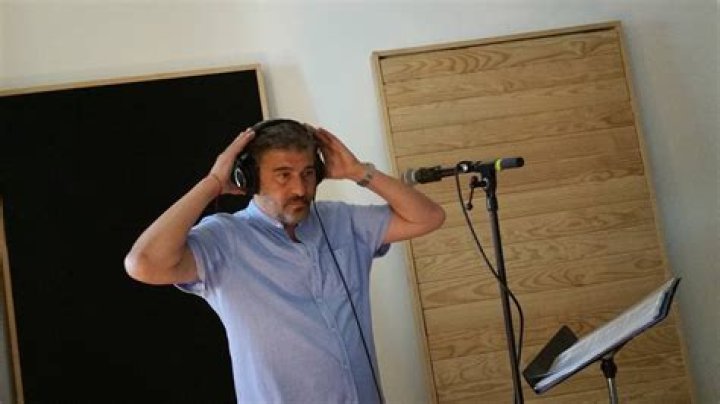 Sandrine Aboukrat Origine