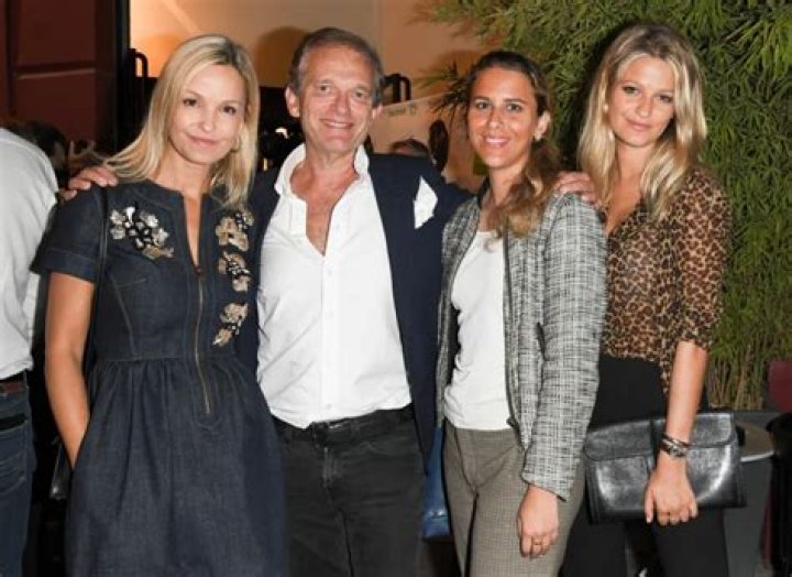 Sarah Saldmann Qui Est Son Mari