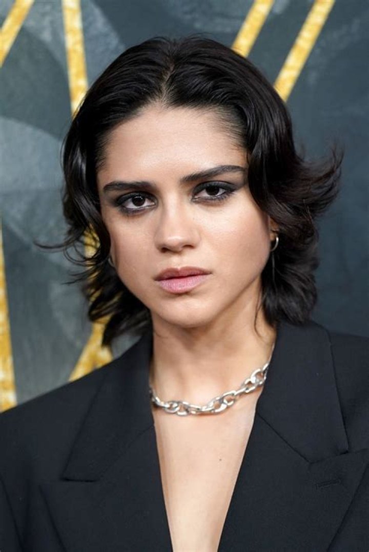 Sasha Calle Age, Height, Wikipedia, Boyfriend 2023, Net Worth