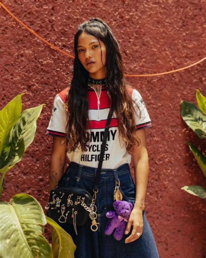 Sasha Gonzalez Age, Height, Wikipedia, Boyfriend, Juan Daniel Gracia Trevino