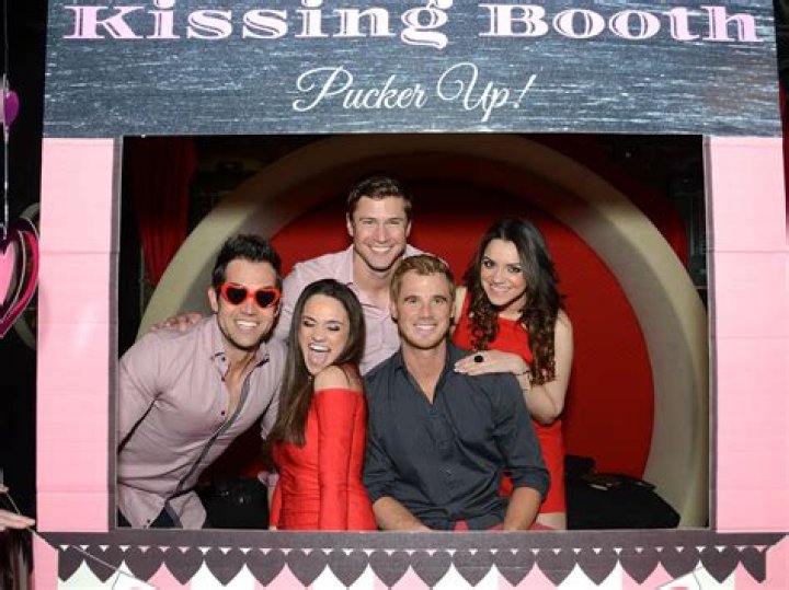 Explore Scott (Bachelorette Cast) Wiki, Bio, Age, Height, Girlfriend, Job, Real Name, Ethnicity, and Nationality!!