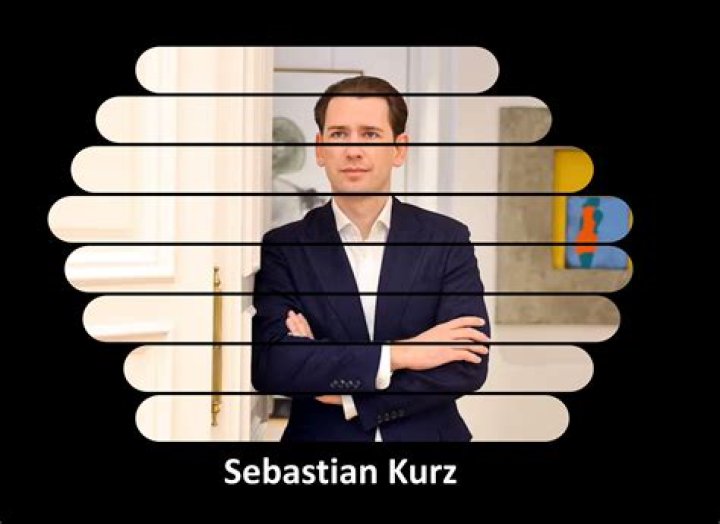 Sebastian Kurz Fortune