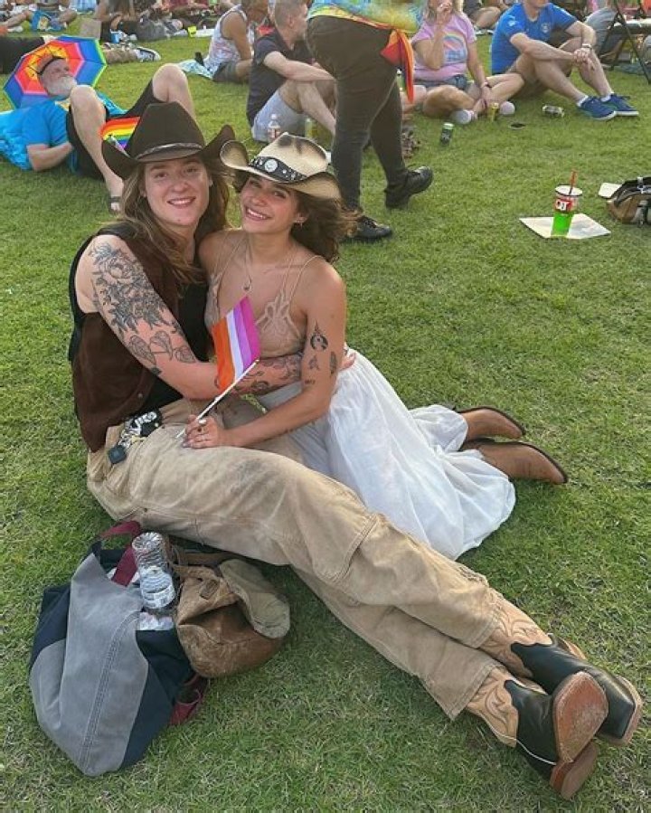 Sedona Prince Girlfriend, Age, Height, Wikipedia, Instagram, Net Worth 2022