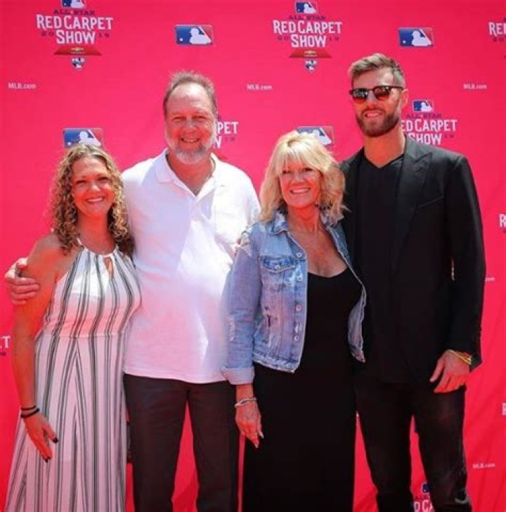 Know About Shane Greene; Trade, Stats, Contract, Age, Dating, Instagram