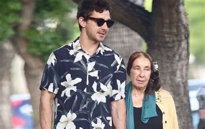 Shayna Saide ‘Shia LaBeouf Mother’ Wiki, Biography, Age, Height, Background